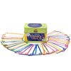 Continuum Games Beginner Dinner Games - Family Dinnertime Fun
