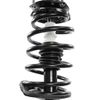 Front Right Side Strut w/ Coil Spring Assembly for 2004 2005 2006 Toyota Sienna