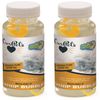Our Pets Catnip Bouncy Bubbles Cat Toy, 5 Ounce, 2 Pack