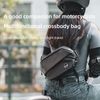 ROCKBROS Motorcycle Backpack Multifunctiona