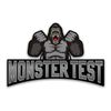 Angry Supplements Testosteron Booster Monster Test + Monster Nitric Oxide 2PK