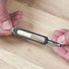 Trend Pocket Hole Plug Cutter Drill Bit for Cutting 95mm Pocket Hole Plugs, PH/PC/95