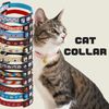 Petio Cat Collar CAT COLLAR Tin Blue