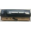 TechPlay ODC107BT , Bluetooth Connection, 3-Speed Turntable FM radio