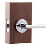 Copper Creek ML2220PS Modern Passage Door Lever