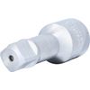 BRILLIANT TOOLS BT025906 3/4" Verlängerung, 100 mm [Powered by KS TOOLS]