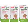 Wellements Organic Baby Constipation Support 4oz(3 Pack)