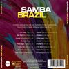 Samba Brazil