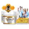 Bee Venom  Cream & Capsules – Joint Support – Manuka Honey, MSM, Glucosamine