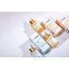 🌿 20% Vitamin C Serum For Face | Anti Aging face serum with Hyaluronic Acid, Ferulic Acid and Vitamin E | Brightening Serum For Dark Spots, Fine Line and Wrinkles | Natural, No Artificial Colors | 1 fl oz