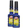STP Diesel Particulate Filter Cleaner - 3x200ml = 600ml