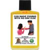 INDIO Oil- with No One Else CON NADIEN MAS 1/2oz
