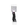 Fit 4th Generation GR GS Car Speed Interlocking Door Lock Kit (No Hazard Function)