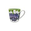 CYPBRANDS Ninja Turtles Keramikbecher Donatello