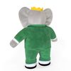 YOTTOY Classics Collection | Classic Standing Babar Soft Stuffed Animal Plush- 13