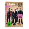 Candice Renoir -Staffel 4 [3 DVDs]