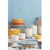 Mason Cash Home to Roost Round Platter