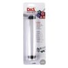 DAS Smart Clay Acrylic Roller Tool, Adjustable Rolling Thickness, Ideal for Professionals & Hobbyists