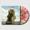 First Aid Kit - Palomino - Multi-Splatter Vinyl, Hand Numbered X/750 - Fast Ship