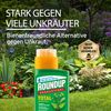 Roundup Unkrautfrei TOTAL Konzentrat - 270 ml