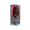 Philos 3804 Kendama Game, Black-Red, Multicolour