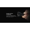 Olight Oclip 300 Lumen USB-C Rechargeable Clip-On Flashlight