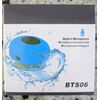 Bluetooth Shower Speaker Waterproof Water Resistant Handsfree Portable Wireless