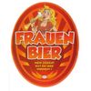 Women's Beer Label 2-Piece