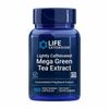 2 PACK Life Extension Lightly Caffeinated Mega Green Tea Extract 100 Veg Capsule