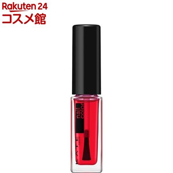 Kate Top Coat N 03 CC Red (4.5ml) [KATE]