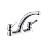 Howdens Deck Mixer Lever Replacement Spout Seal O Ring Kit