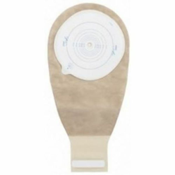 Ostomy Pouch  Box Of 10 By Convatec