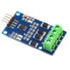 TECNOIOT 5pcs RS422 Two-way Transfer Between TTL Bidirectional Signals Full Duplex MAX490