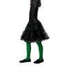 Kids Wicked Witch Tights
