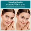 Dark Spot Remover for Face with 360° Roller Massage Ball, Dark Spot Corrector