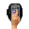 Armpocket Armband i-35 Black - Large