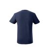 EvoShield Adult Short Sleeve Tee, Navy - Large