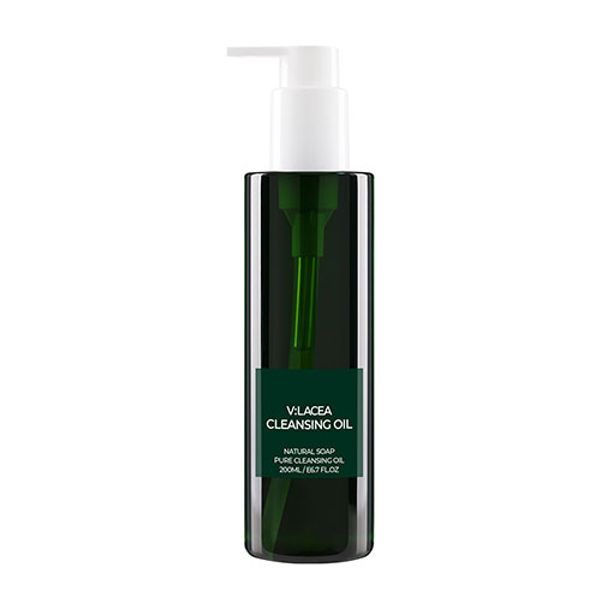 Blasea Pure Cleansing Oil 200ml