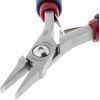 Pliers - Tronex Flat Nose - Short Smooth Jaw (Long Handle)