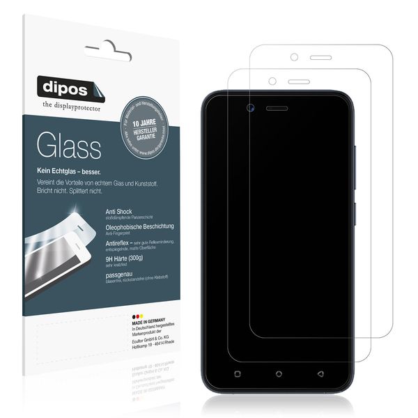 Screen Protector for Benco Y11 matte Flexible Glass 9H dipos