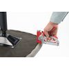 Takagi Gisuke PWHT-100 Power Handy Tacker