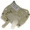 Dorman 746-375 Rear Driver Side Door Lock Actuator Motor Compatible with Select Honda Models
