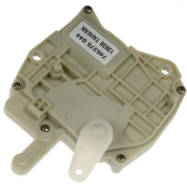 Dorman 746-375 Rear Driver Side Door Lock Actuator Motor Compatible with Select Honda Models