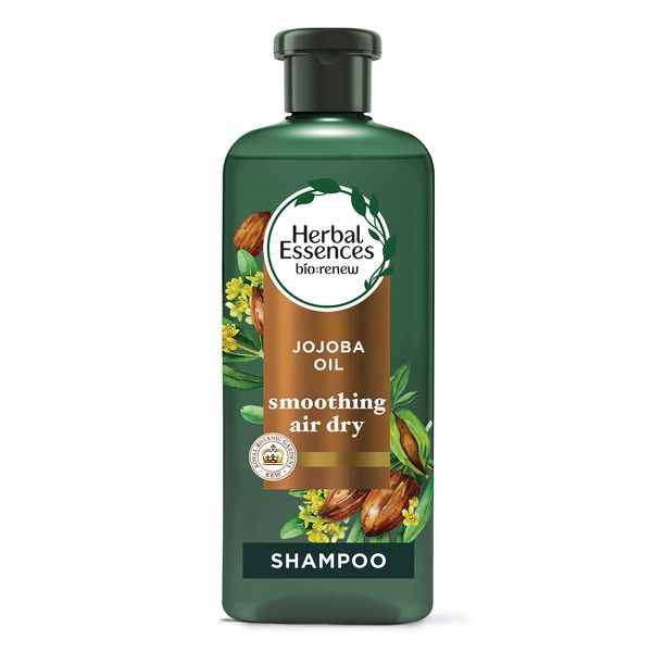Herbal Essences To be updated