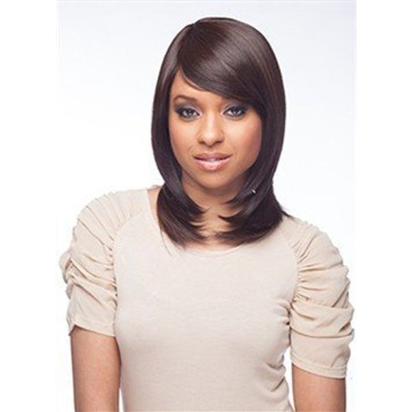 Cherish Synthetic Hair Wig Lolo DE30
