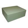 ENCLOSURE, MULTIPURPOSE, ABS, WHITE, Plastic Enclosures, Boxes & Cases, Qty.1 | MC002793