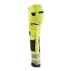 Blaklader Hi-Vis Rip Stop Pant Yellow/Black 40 36