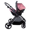 Red Kite Baby Push Me Pace Blush Travel System