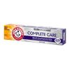 ARM & HAMMER Complete Care Fluoride Anticavity Toothpaste, Fresh Mint 6 oz (Pack of 12)