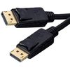 Multibao 4K DisplayPort Cable (DP to DP Cable) DisplayPort to DisplayPort Cable 2M